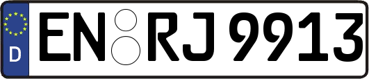 EN-RJ9913
