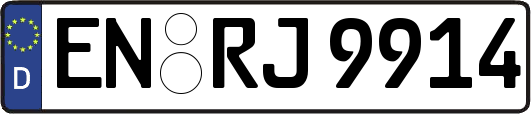 EN-RJ9914