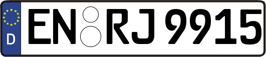 EN-RJ9915
