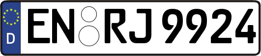 EN-RJ9924