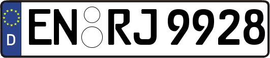 EN-RJ9928