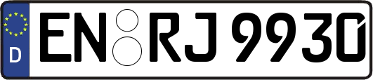EN-RJ9930