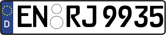 EN-RJ9935