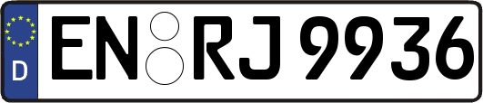 EN-RJ9936