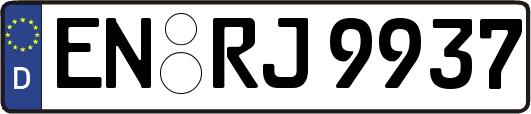 EN-RJ9937