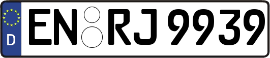 EN-RJ9939