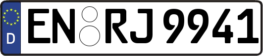 EN-RJ9941