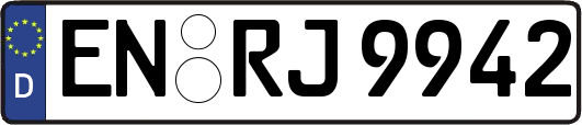 EN-RJ9942