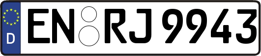 EN-RJ9943