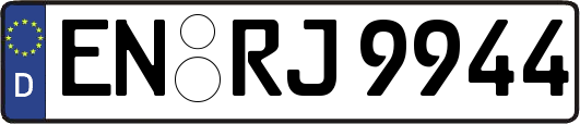 EN-RJ9944