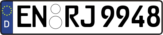 EN-RJ9948