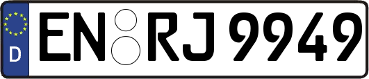 EN-RJ9949