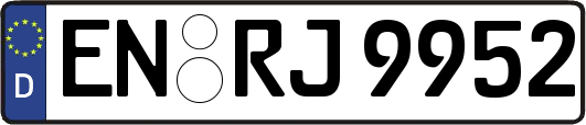 EN-RJ9952