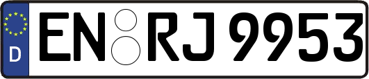 EN-RJ9953