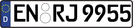 EN-RJ9955