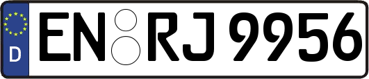 EN-RJ9956