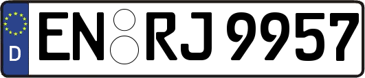 EN-RJ9957