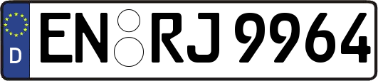 EN-RJ9964