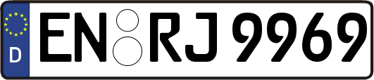 EN-RJ9969
