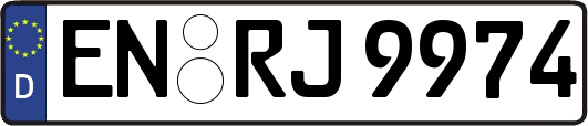 EN-RJ9974