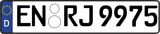 EN-RJ9975