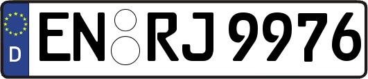 EN-RJ9976