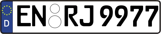 EN-RJ9977