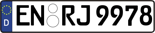 EN-RJ9978