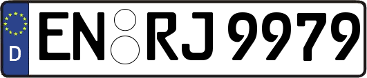 EN-RJ9979