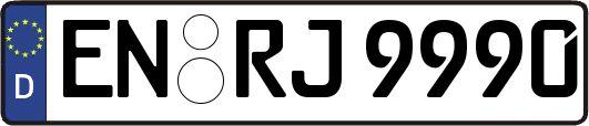 EN-RJ9990