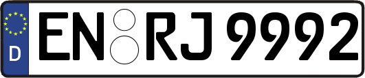 EN-RJ9992