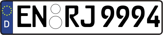 EN-RJ9994