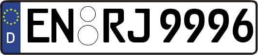 EN-RJ9996