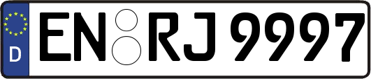 EN-RJ9997