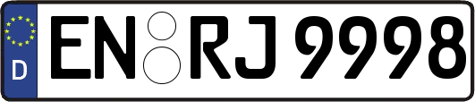 EN-RJ9998