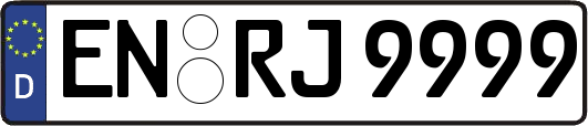 EN-RJ9999