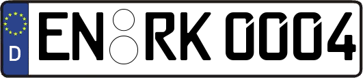 EN-RK0004