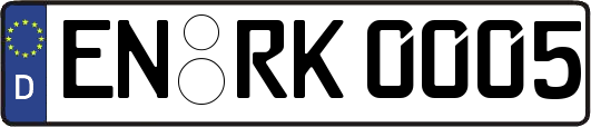 EN-RK0005