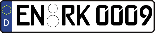 EN-RK0009
