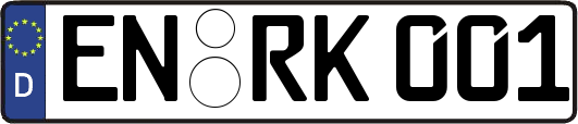 EN-RK001