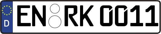 EN-RK0011