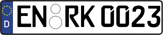 EN-RK0023