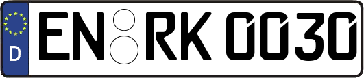 EN-RK0030