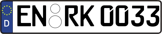 EN-RK0033