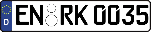 EN-RK0035
