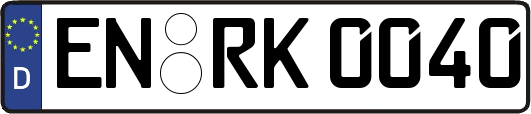 EN-RK0040