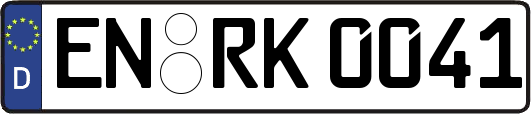 EN-RK0041