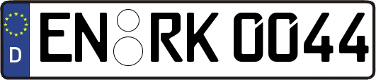 EN-RK0044