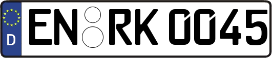 EN-RK0045