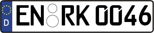 EN-RK0046